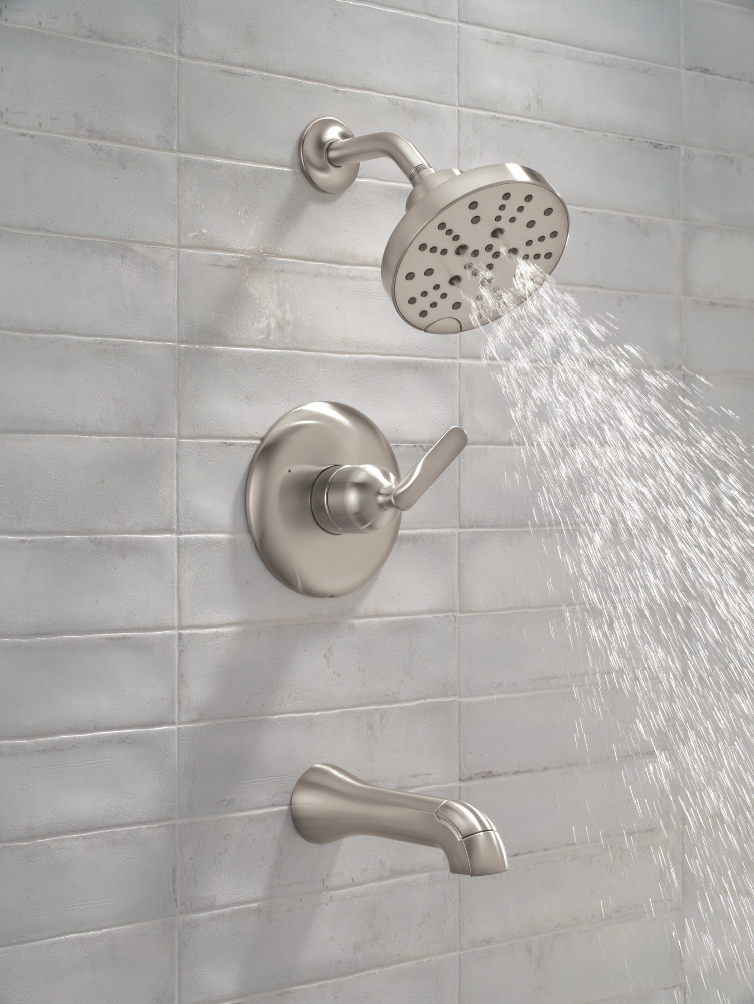 Delta Bonacci™ 14 Series Tub Shower Trim