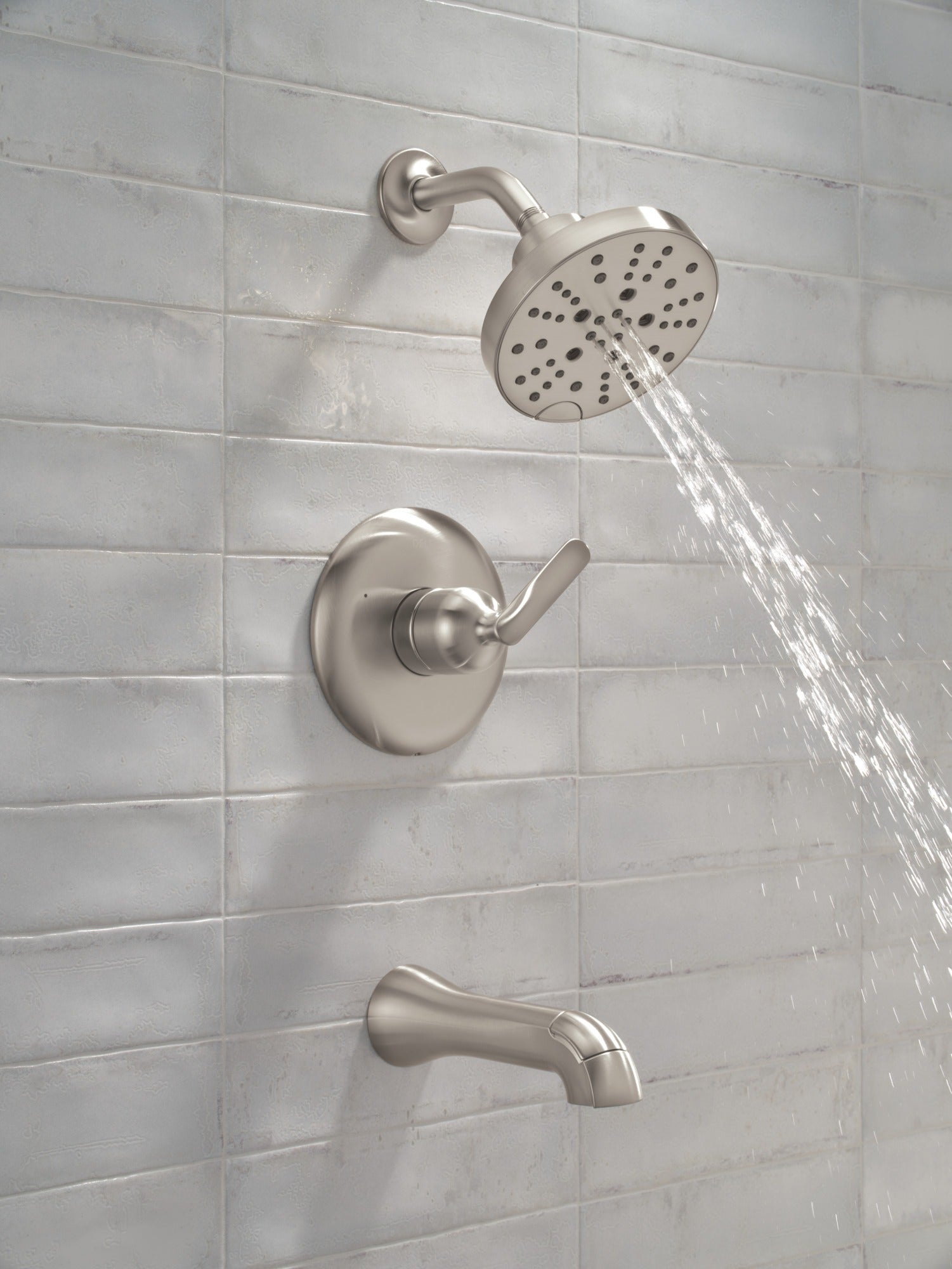 Delta Bonacci™ 14 Series Tub Shower Trim