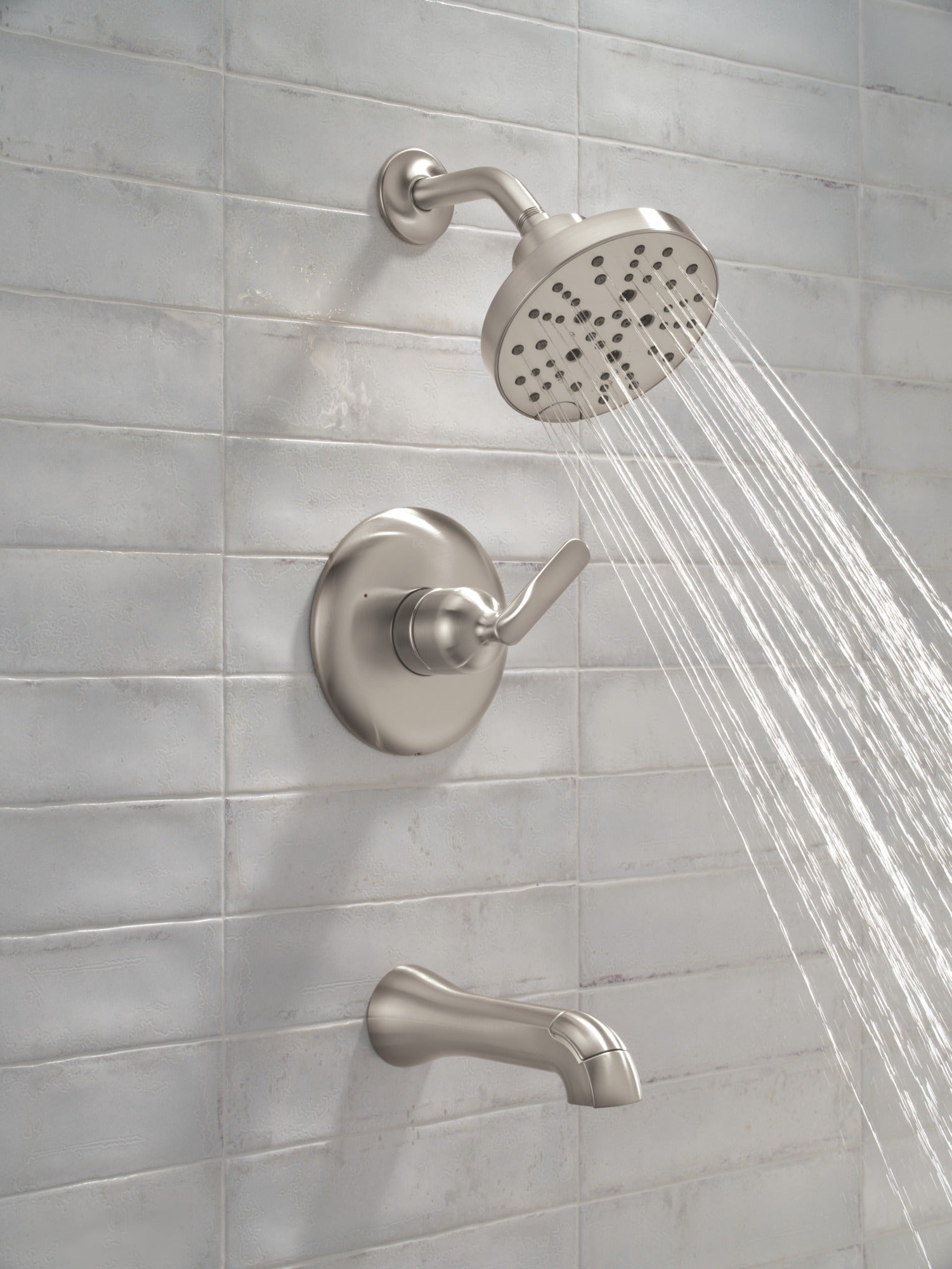 Delta Bonacci™ 14 Series Tub Shower Trim