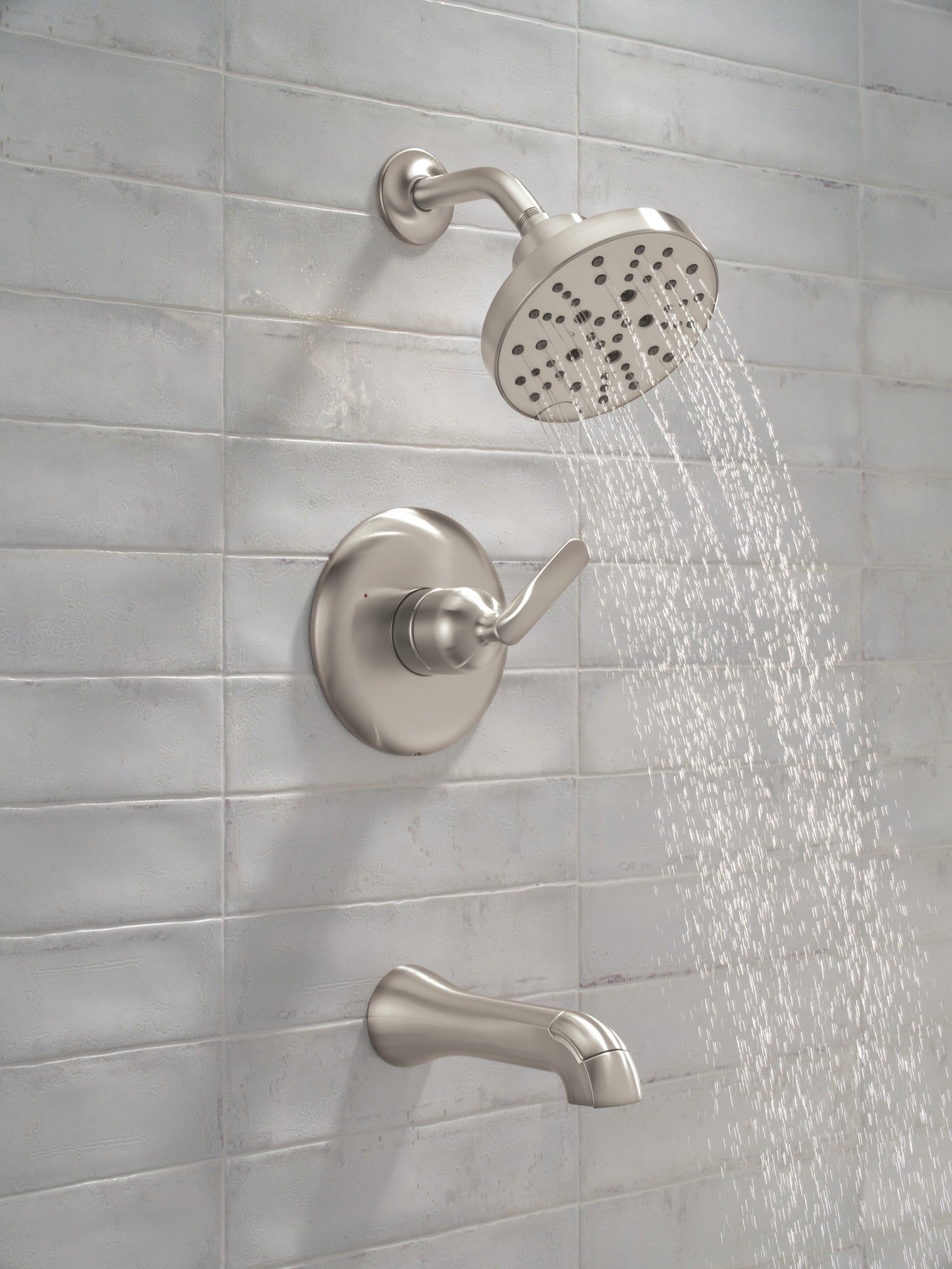 Delta Bonacci™ 14 Series Tub Shower Trim