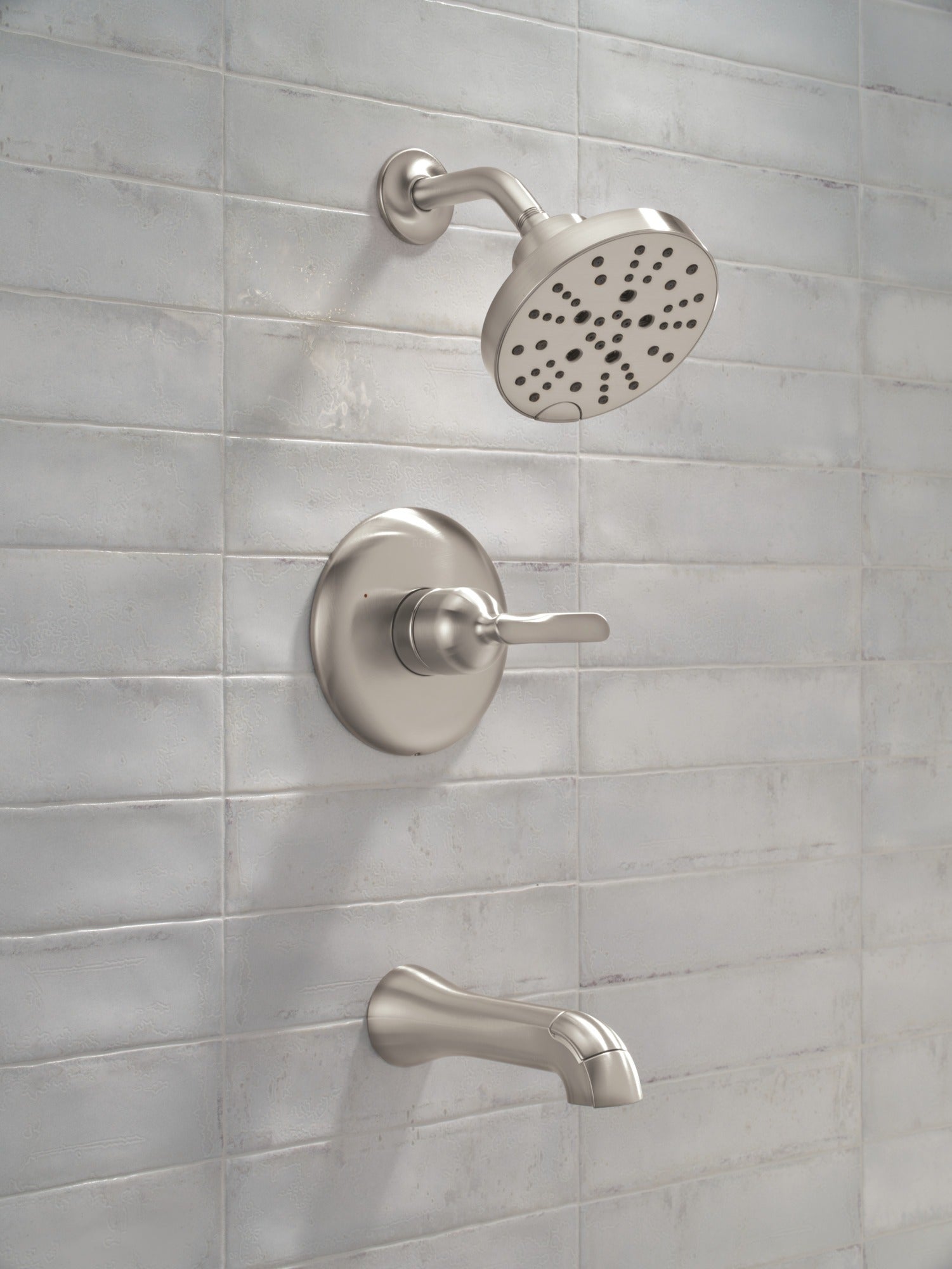 Delta Bonacci™ 14 Series Tub Shower Trim