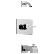 Delta Vero® Monitor® 14 Series Tub & Shower Trim - Less Head