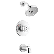 Delta Trinsic® H2OKinetic® Tub Shower Trim