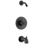 Delta Trinsic® Tub Shower Trim Less Shower Head