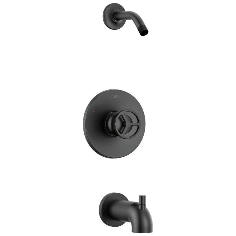 Delta Trinsic® Tub Shower Trim Less Shower Head