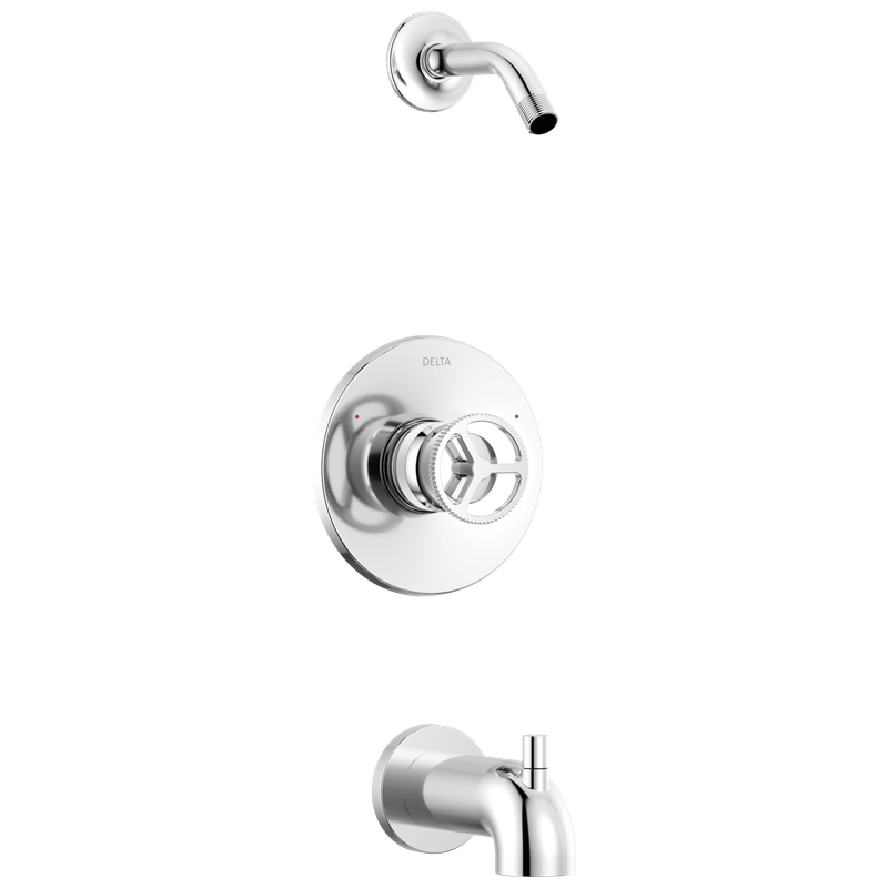 Delta Trinsic® Tub Shower Trim Less Shower Head