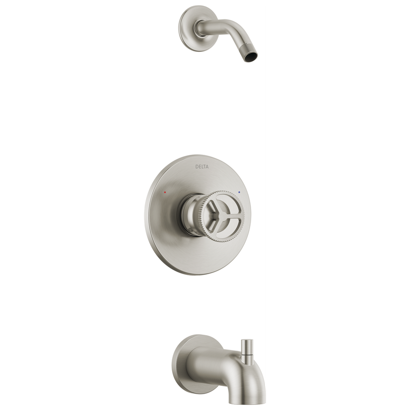 Delta Trinsic® Tub Shower Trim Less Shower Head