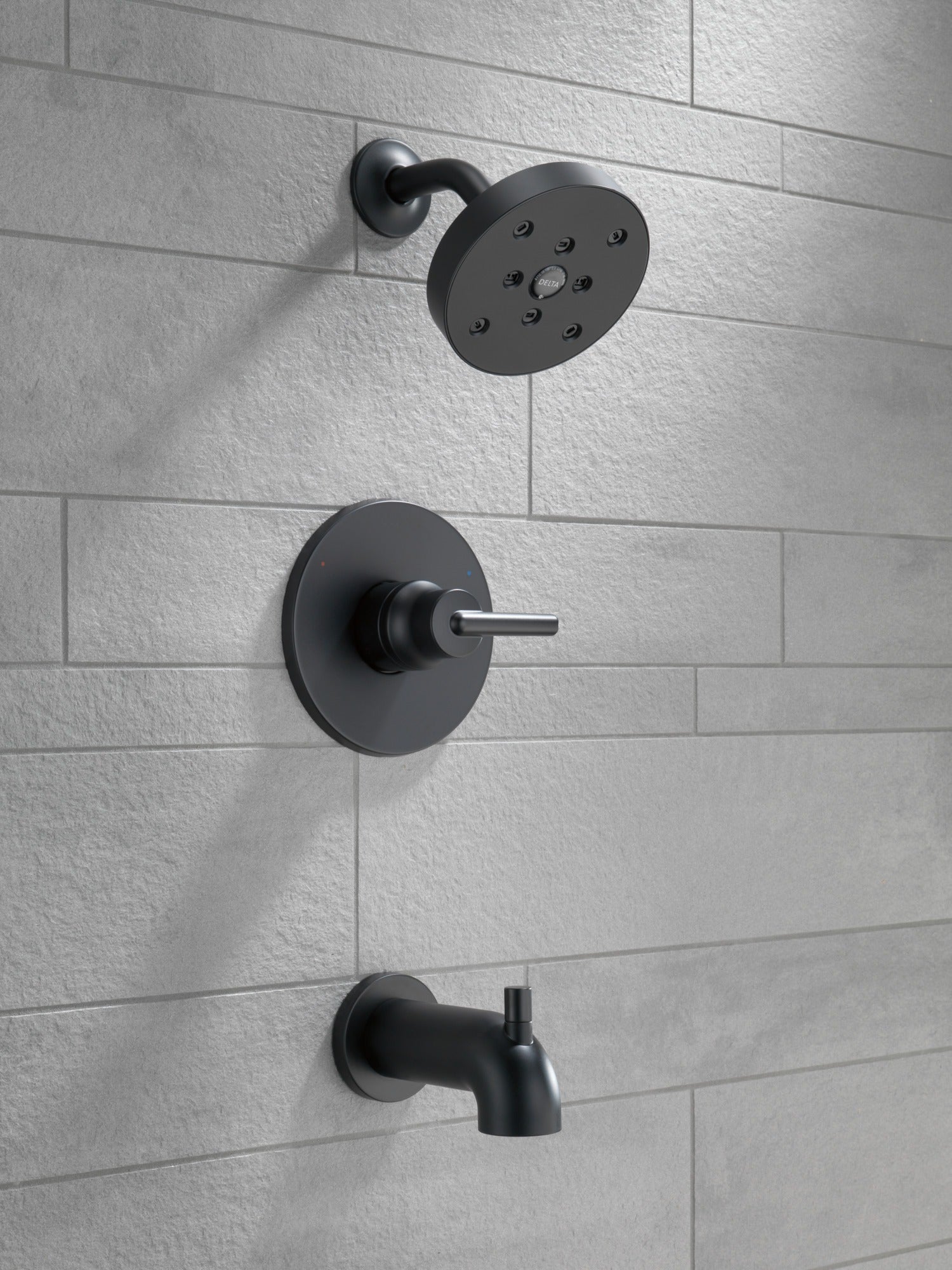 Delta Trinsic® Monitor® 14 Series H2OKinetic® Tub & Shower Trim