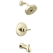Delta Trinsic® Monitor® 14 Series H2OKinetic® Single Handle Tub & Shower Trim