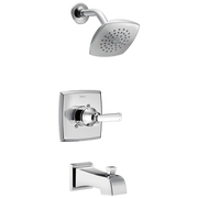 Delta Ashlyn® Monitor® 14 Series Tub & Shower Trim