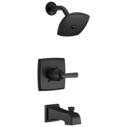 Delta Ashlyn® Monitor® 14 Series Tub and Shower Trim