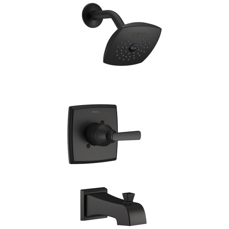 Delta Ashlyn® Monitor® 14 Series Tub and Shower Trim