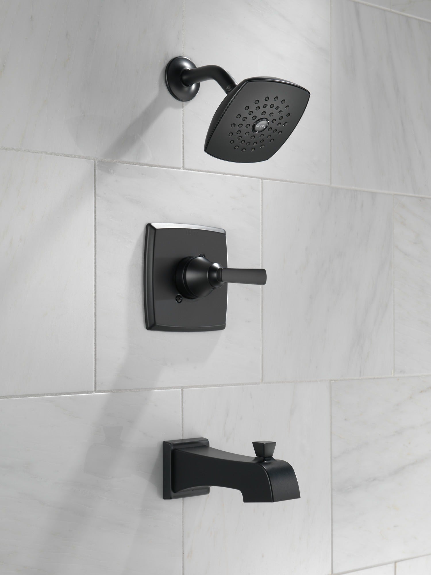 Delta Ashlyn® Monitor® 14 Series Tub and Shower Trim