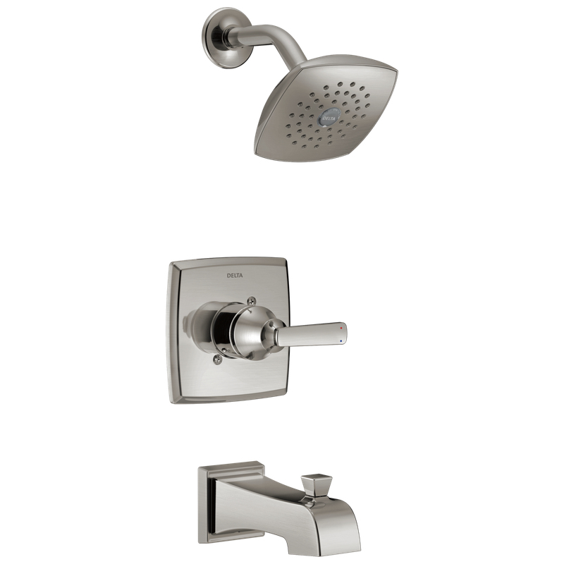 Delta Ashlyn® Monitor® 14 Series Tub & Shower Trim