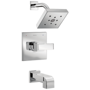 Delta Ara® Monitor® 14 Series H2OKinetic® Tub & Shower Trim