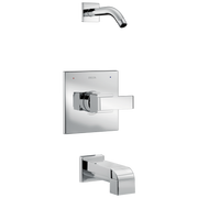Delta Ara® Monitor® 14 Series Tub & Shower Trim - Less Head