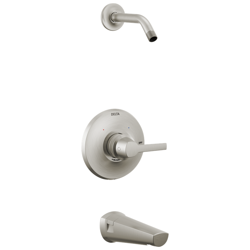 Delta Galeon™ 14 Series Tub & Shower Trim - Less Head