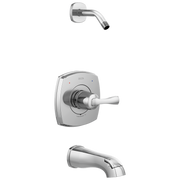 Delta Stryke® 14 Series Tub and Shower Less Head