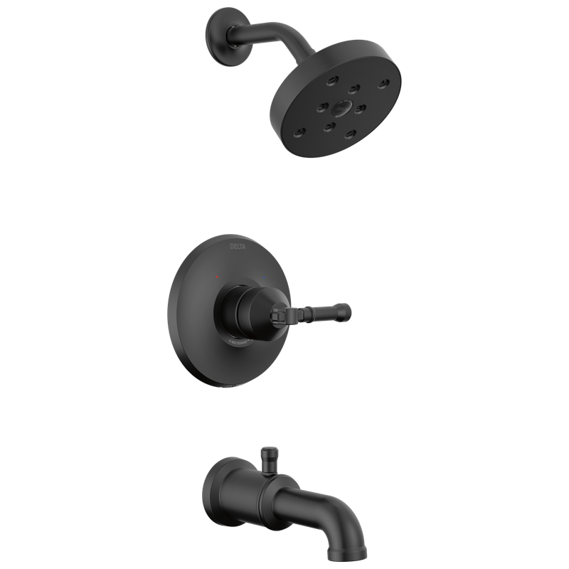 Delta Broderick® 14 Series Tub Shower Trim