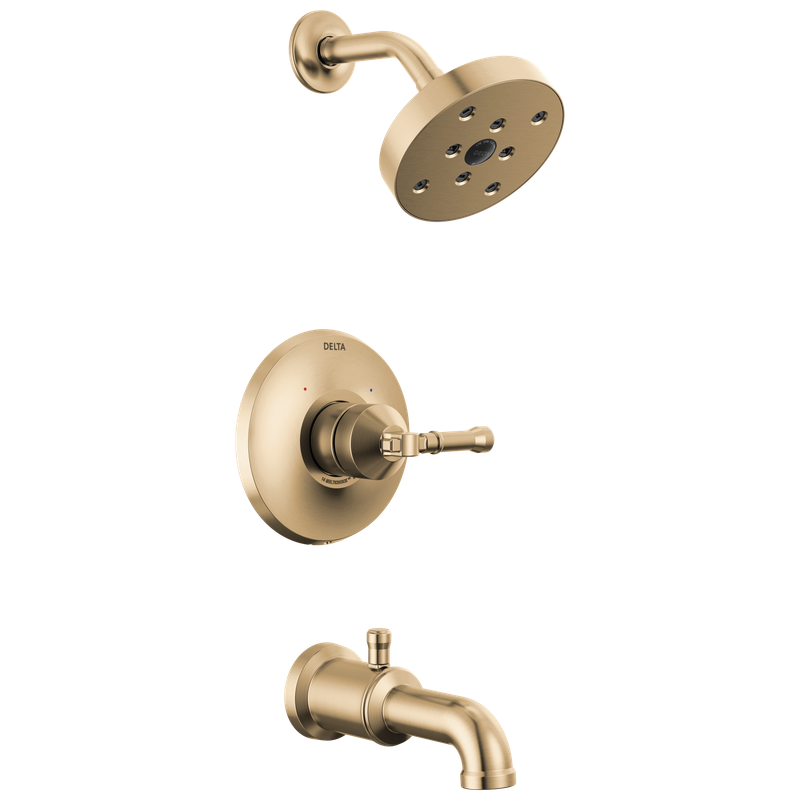 Delta Broderick® 14 Series Tub Shower Trim