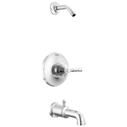 Delta Broderick® 14 Series Tub Shower Trim - Less Head
