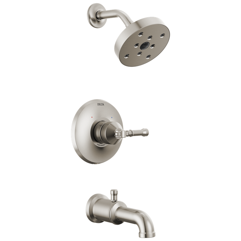 Delta Broderick® 14 Series Tub Shower Trim