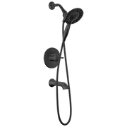 Delta Albion™ Monitor® 14 Series Tub and Shower Trim Only with In2ition® Hand Shower