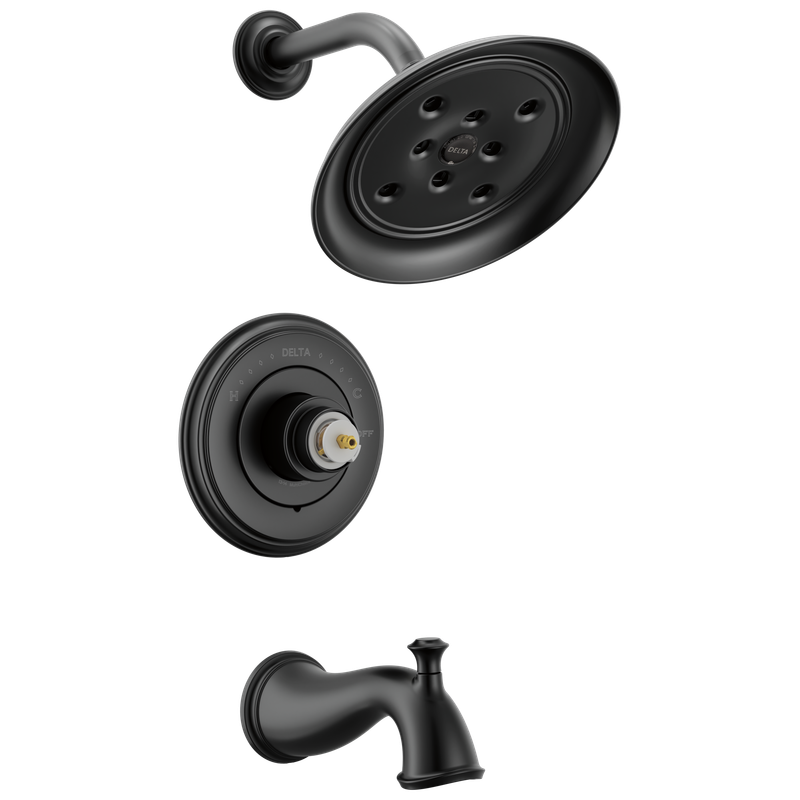 Delta Cassidy® 14 Series Tub Shower Trim
