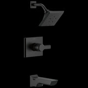 Delta Pivotal® Monitor® 14 Series H2OKinetic® Tub and Shower Trim