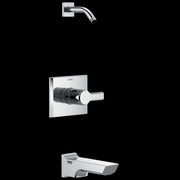 Delta Pivotal® Monitor® 14 Series Tub and Shower Trim - Less Head