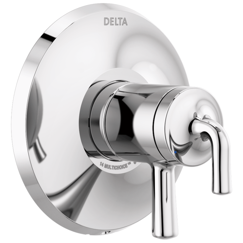 Delta Kayra® Monitor 17 Series Valve Trim Only