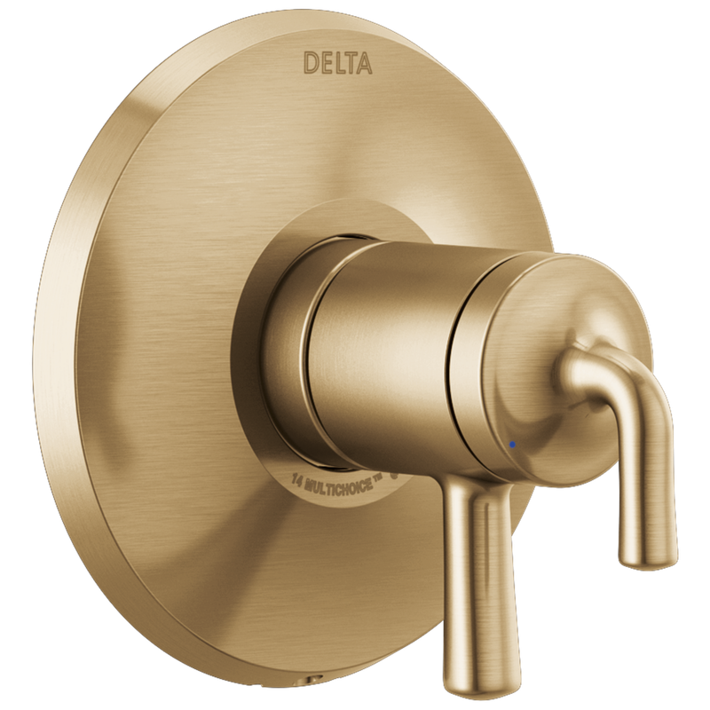 Delta Kayra® Monitor 17 Series Valve Trim Only