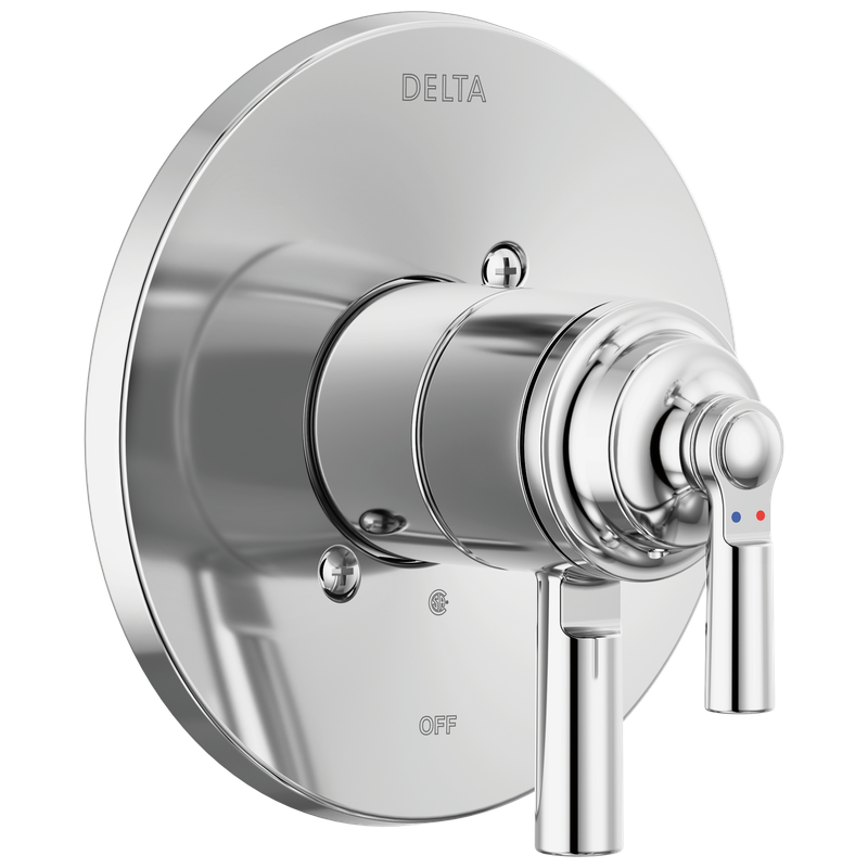 Delta Saylor® Monitor® 17 Series Valve Trim Only