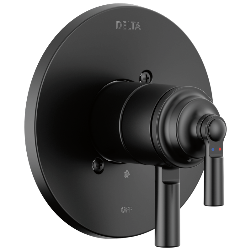 Delta Saylor® Monitor® 17 Series Valve Trim Only