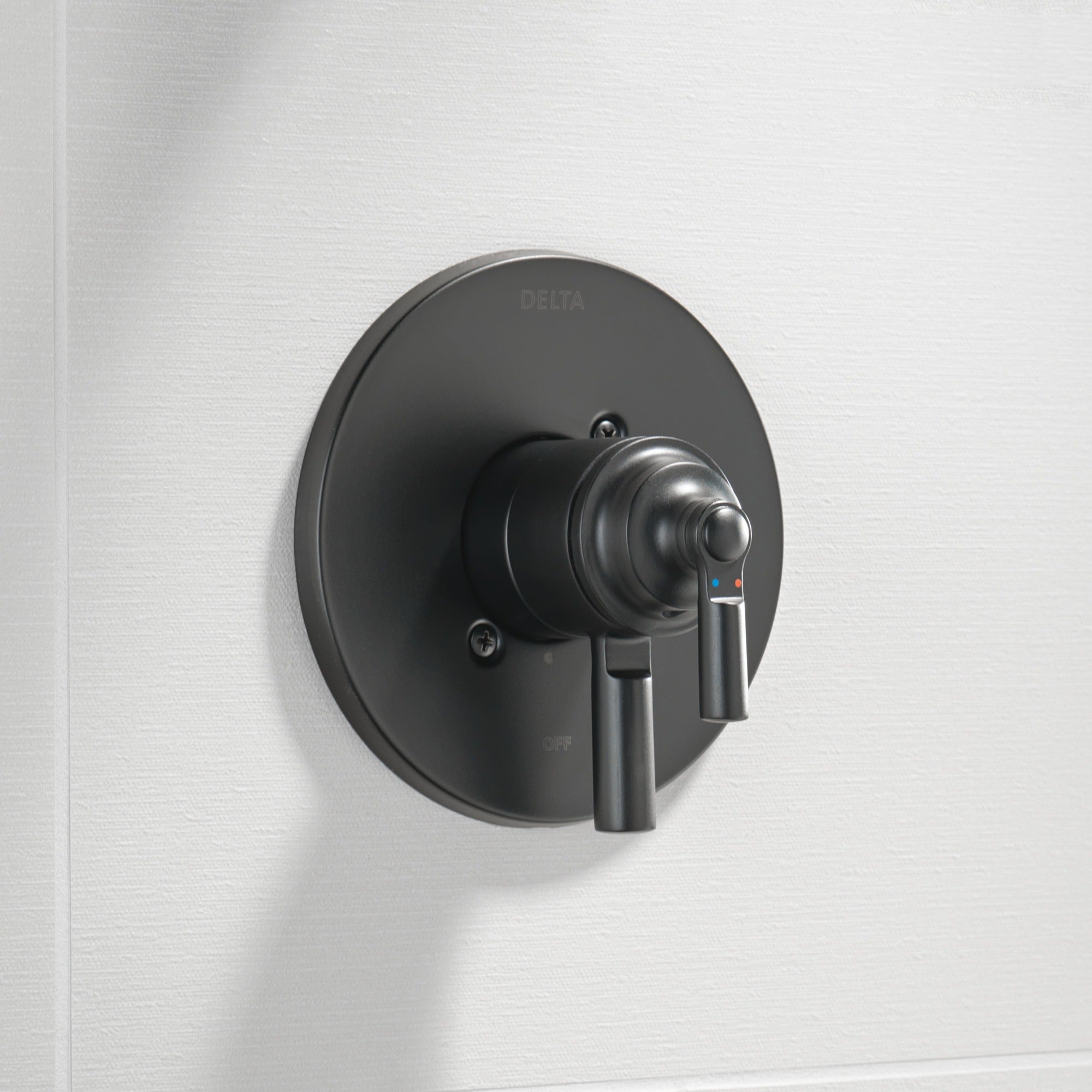 Delta Saylor® Monitor® 17 Series Valve Trim Only