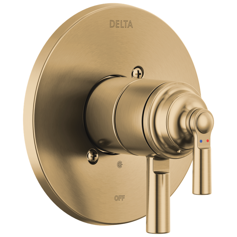 Delta Saylor® Monitor® 17 Series Valve Trim Only