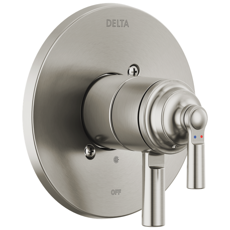 Delta Saylor® Monitor® 17 Series Valve Trim Only