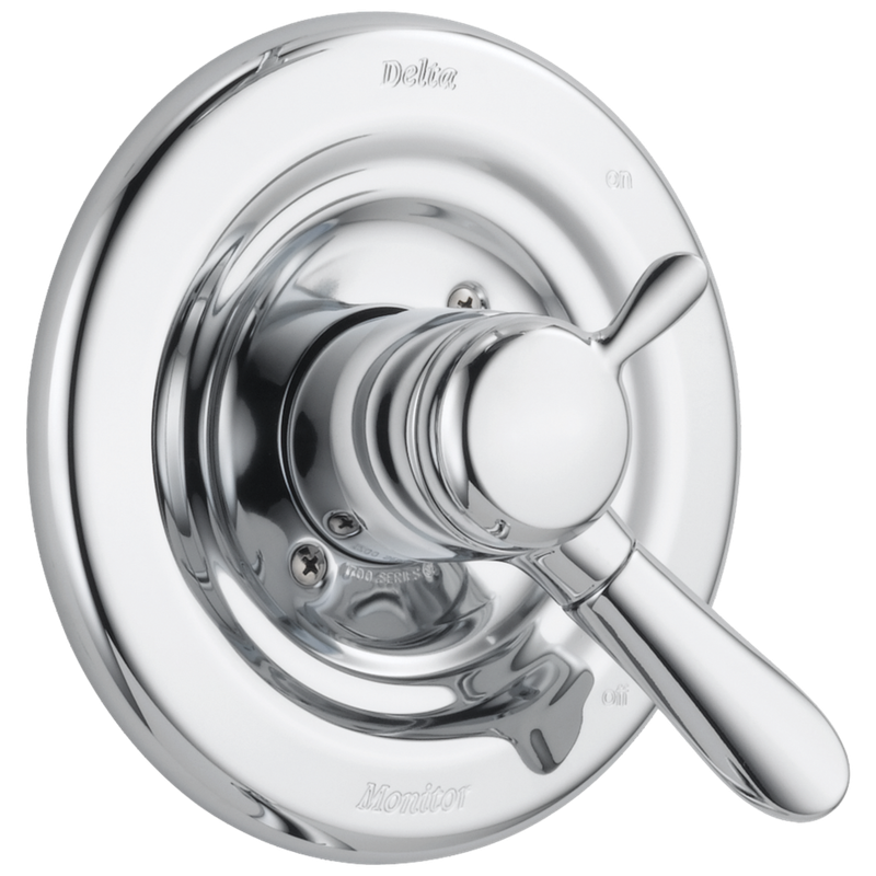 Delta Lahara® Monitor® 17 Series Valve Only Trim