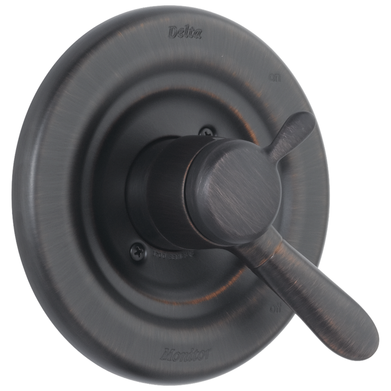 Delta Lahara® Monitor® 17 Series Valve Only Trim