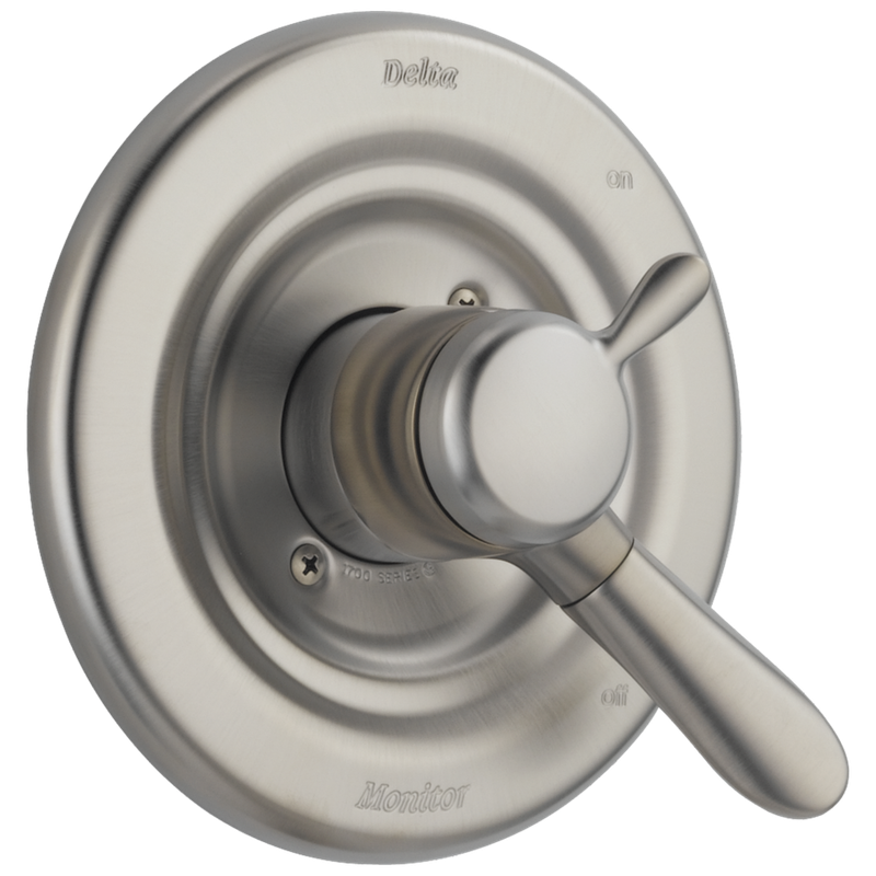 Delta Lahara® Monitor® 17 Series Valve Only Trim