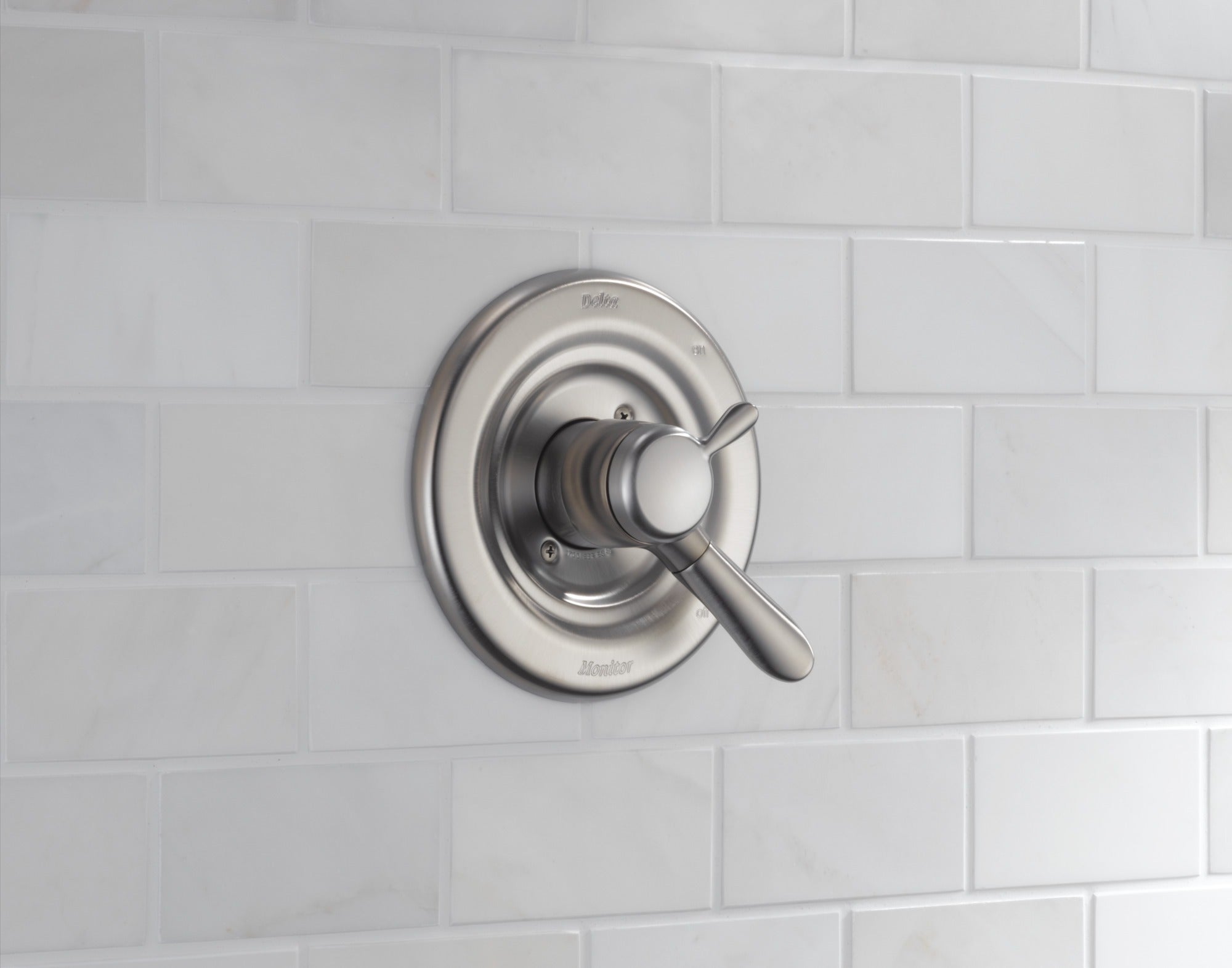 Delta Lahara® Monitor® 17 Series Valve Only Trim