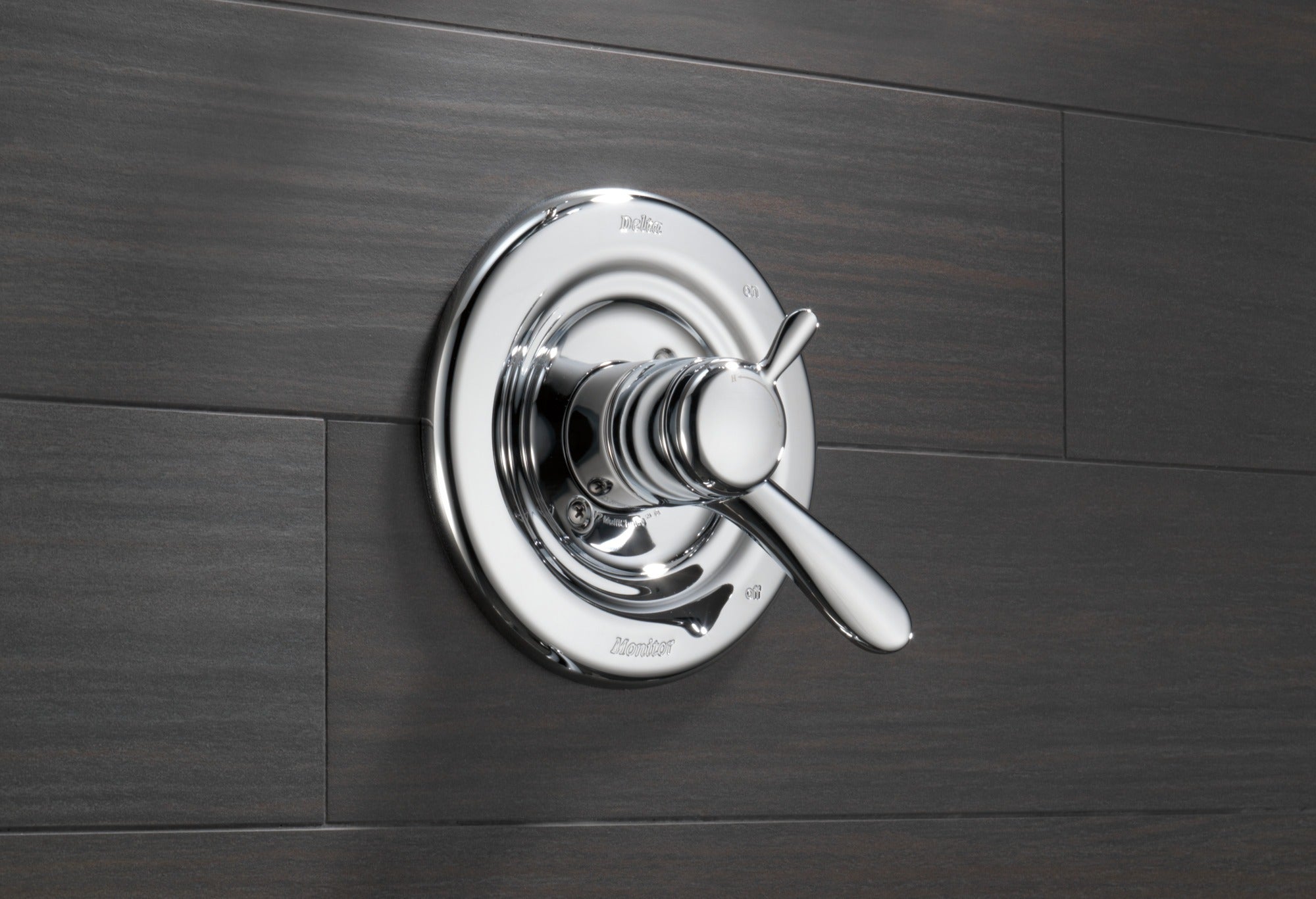 Delta Lahara® Monitor® 17 Series Valve Only Trim
