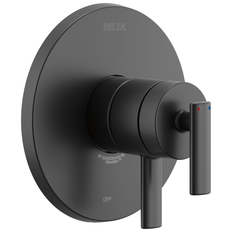 Delta Altado™ Monitor 17 Series Valve Only Trim