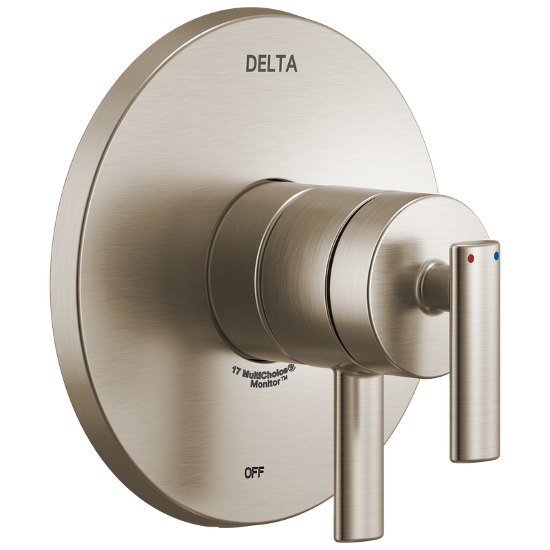 Delta Altado™ Monitor 17 Series Valve Only Trim