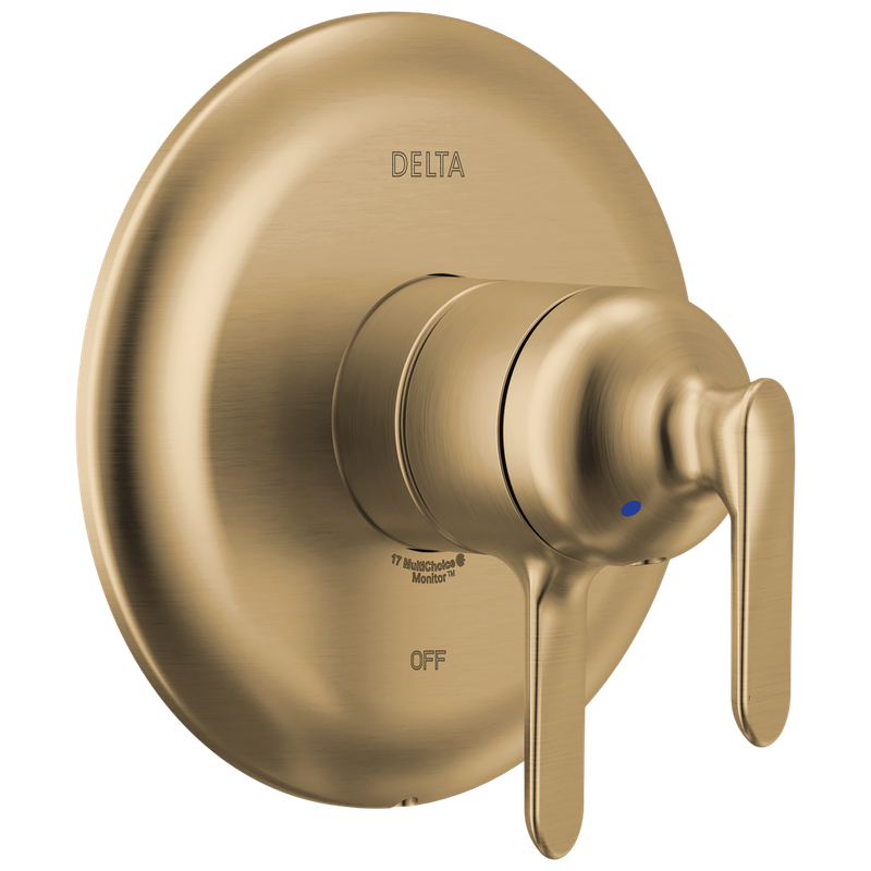 Delta Bonacci™ 17 Series Valve Only Trim
