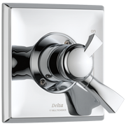 Delta Dryden™ Monitor® 17 Series Valve Only Trim
