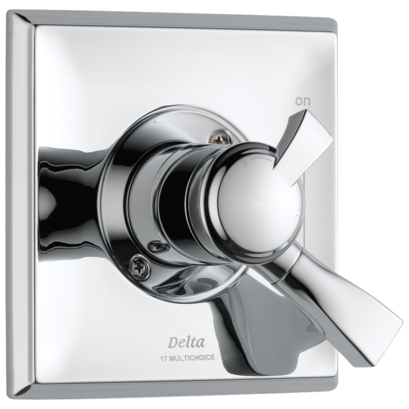 Delta Dryden™ Monitor® 17 Series Valve Only Trim