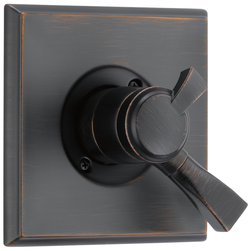 Delta Dryden™ Monitor® 17 Series Valve Only Trim
