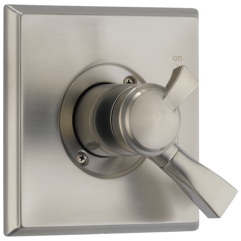 Delta Dryden™ Monitor® 17 Series Valve Only Trim