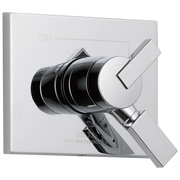Delta Vero® Monitor® 17 Series Valve Only Trim